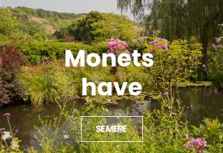 Monets have