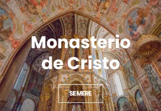 Monasterio de Cristo