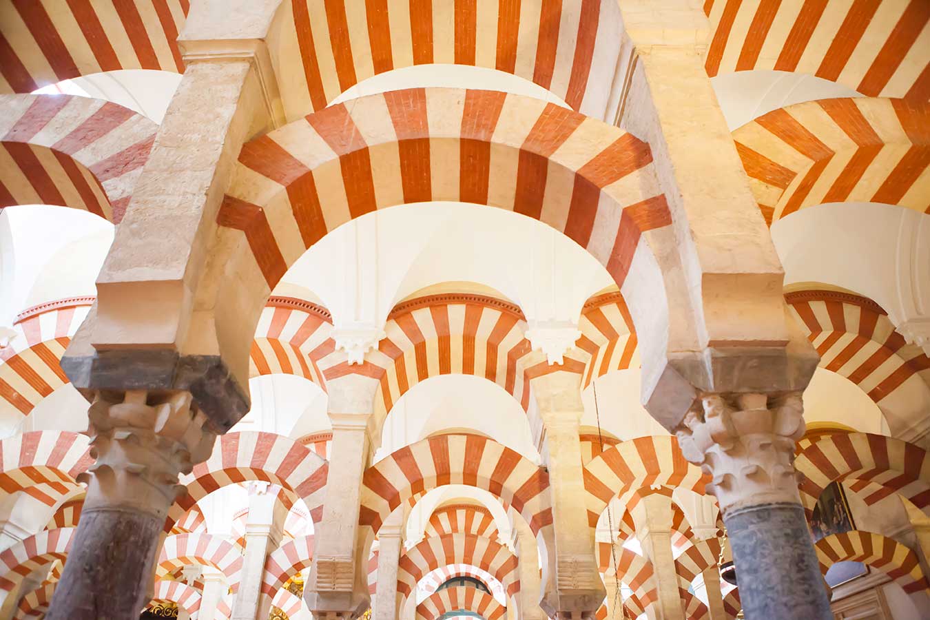 Córdoba - mezquita-katedralen