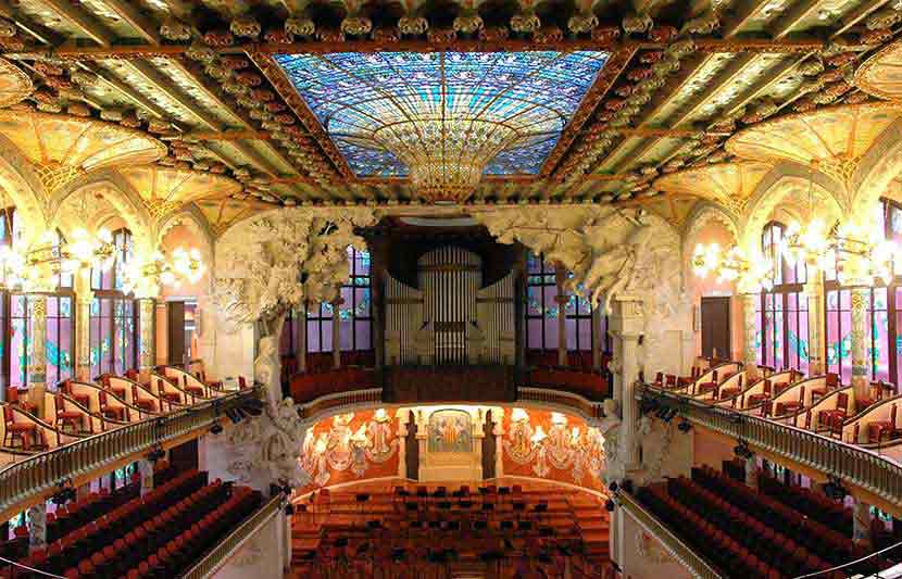 Palau de la Música