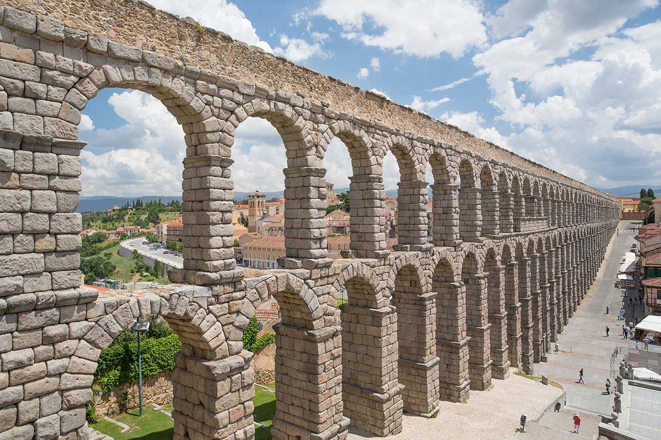 Segovia