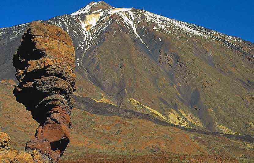 Teide