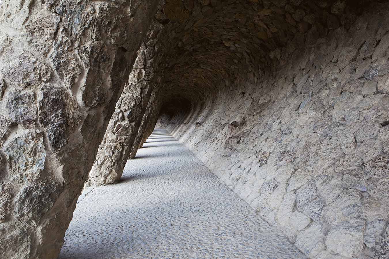 Park Güell