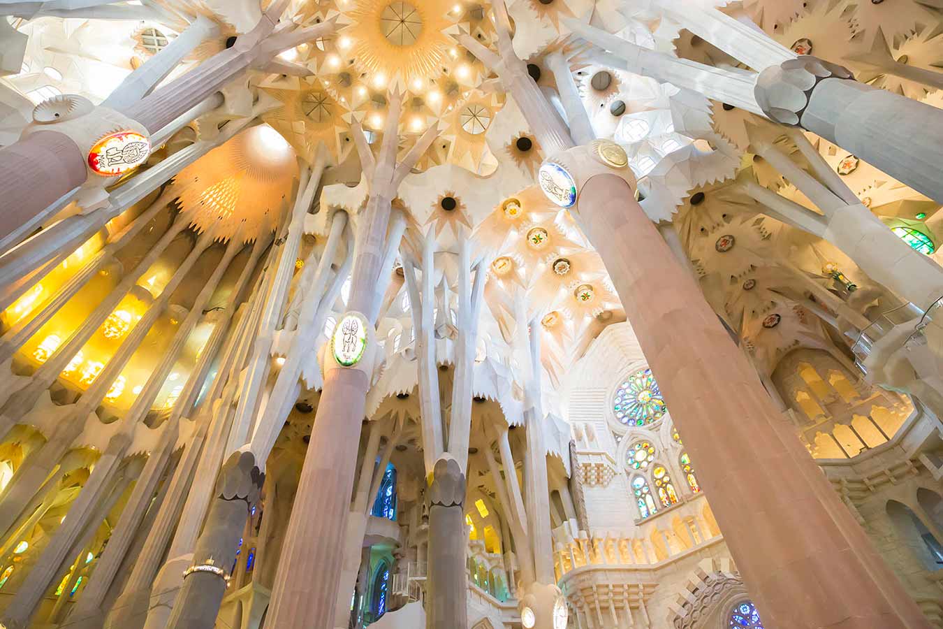 Sagrada Familia