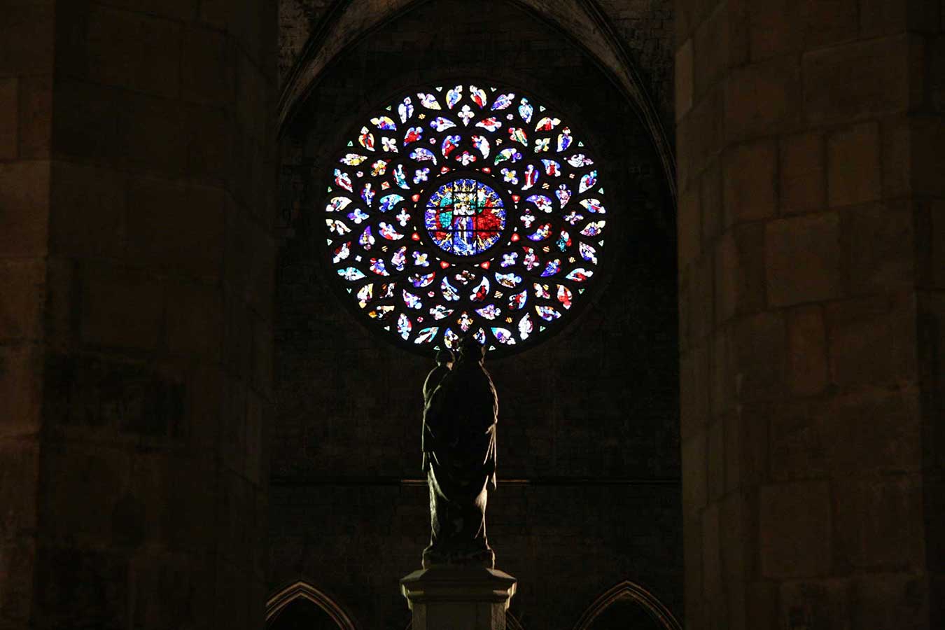 Santa Maria del Mar