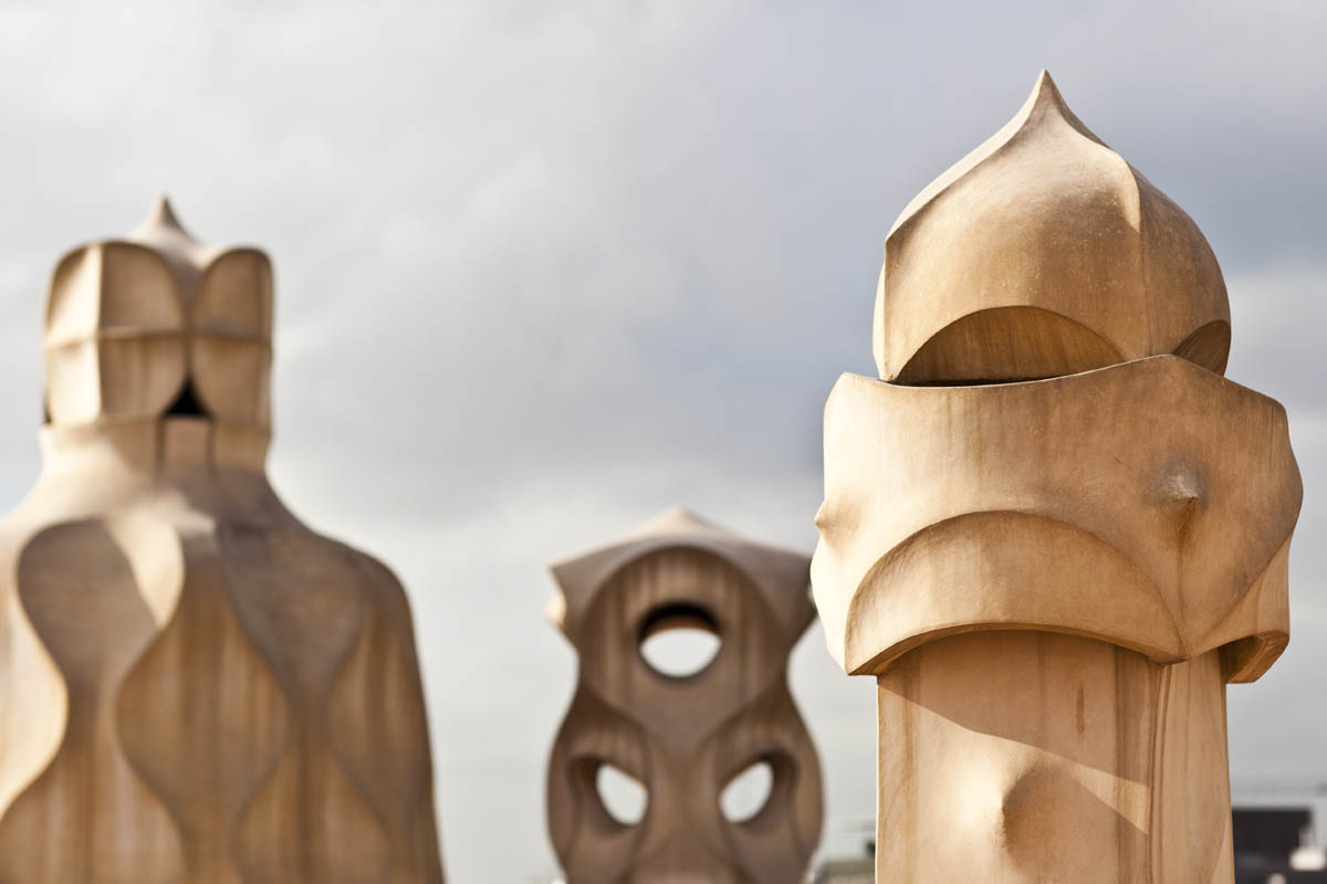 La Pedrera