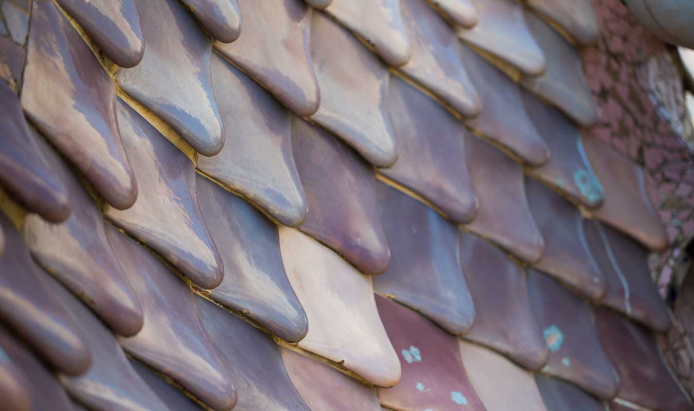 Casa Batlló i Barcelona