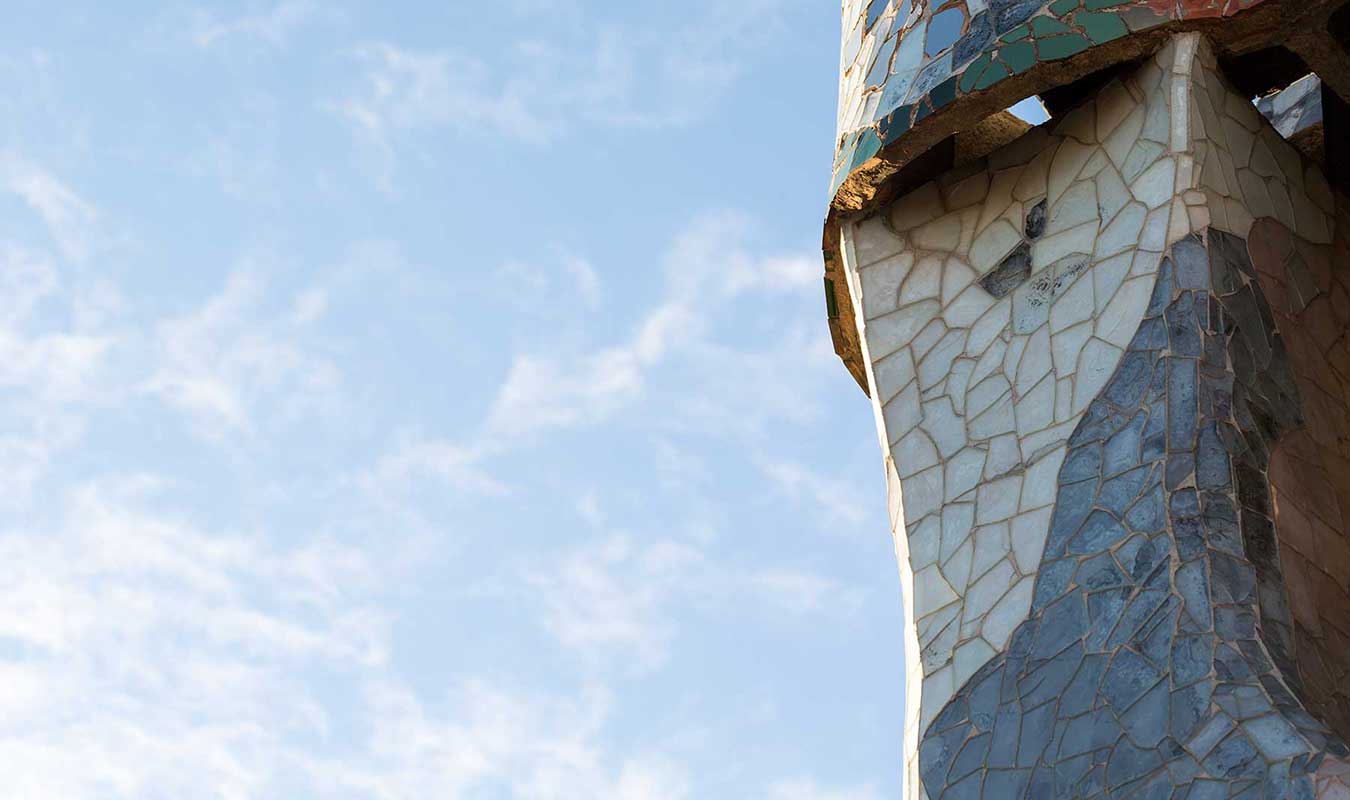 Casa Batlló i Barcelona