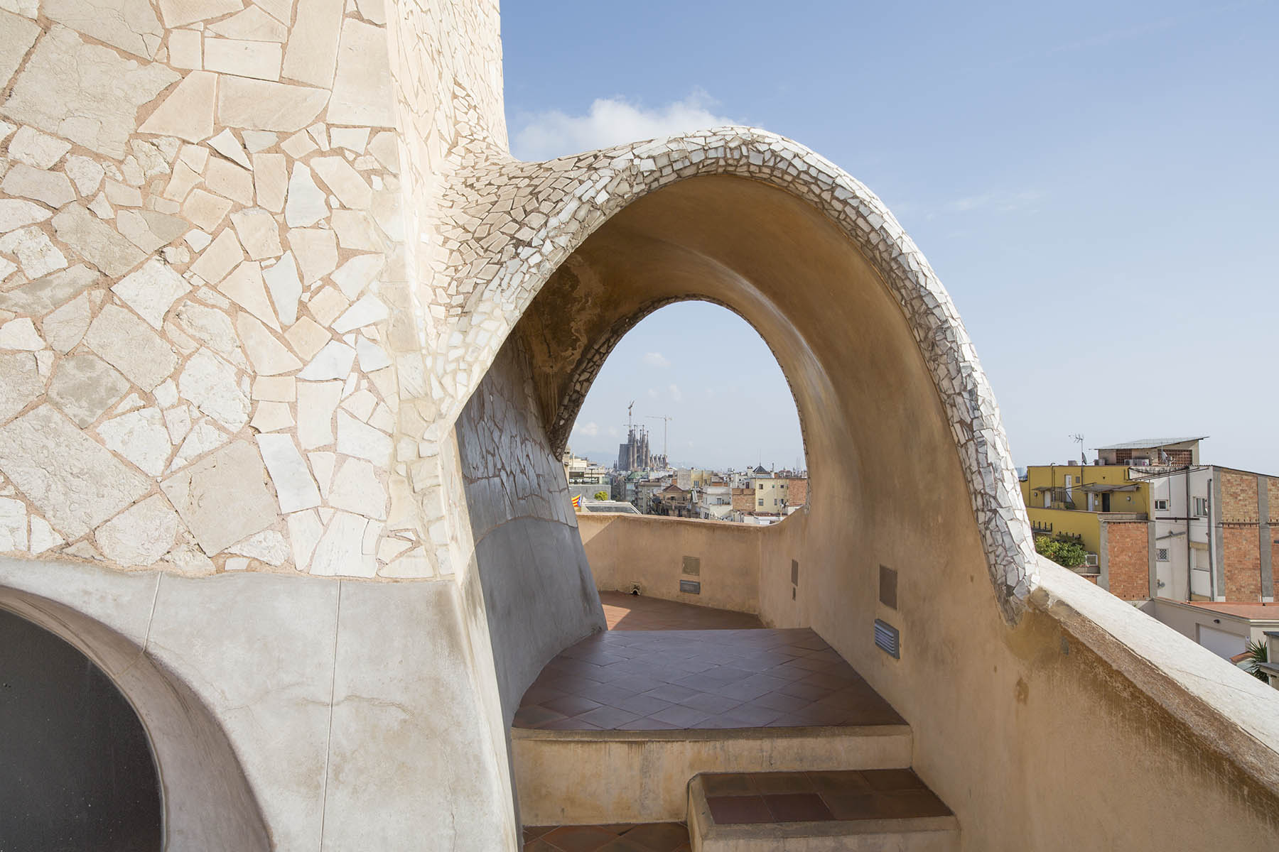 La Pedrera