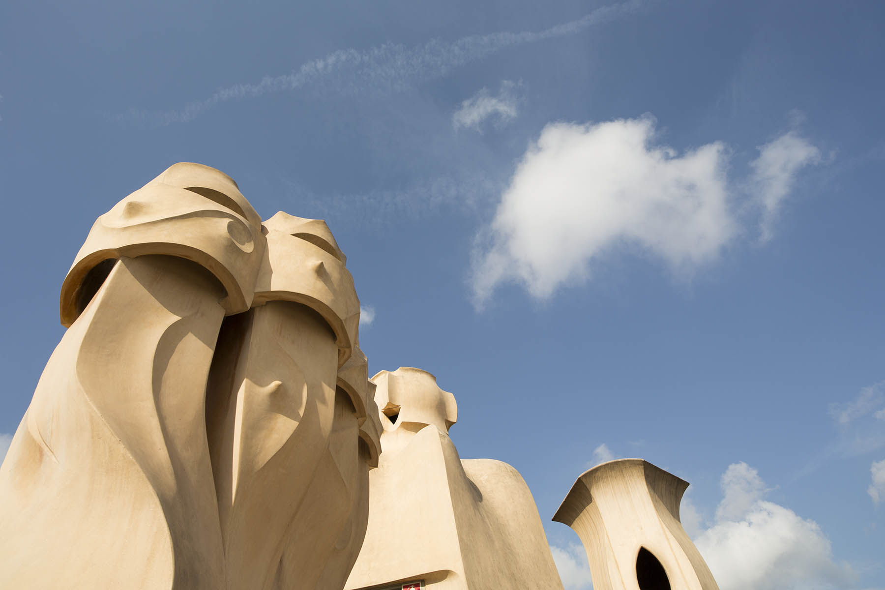 La Pedrera