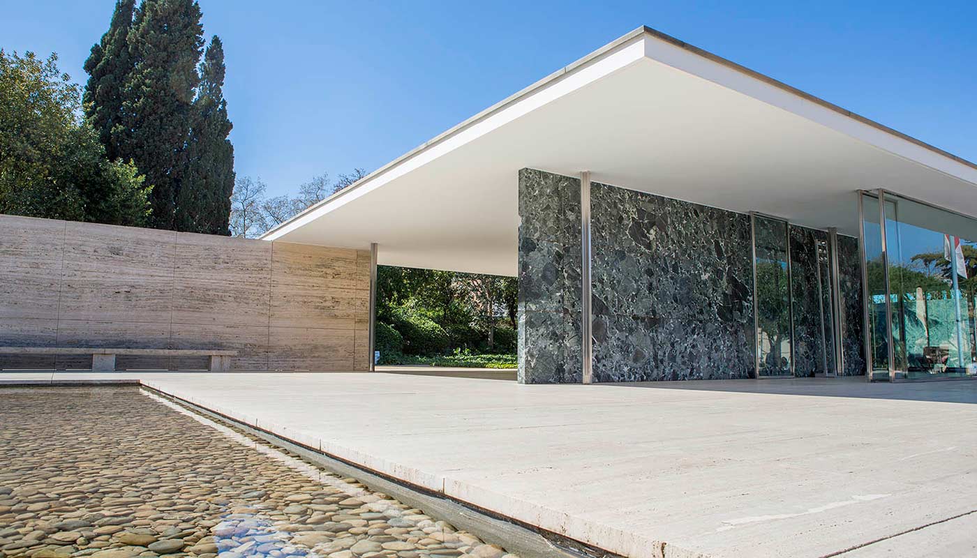 Mies van der Rohe