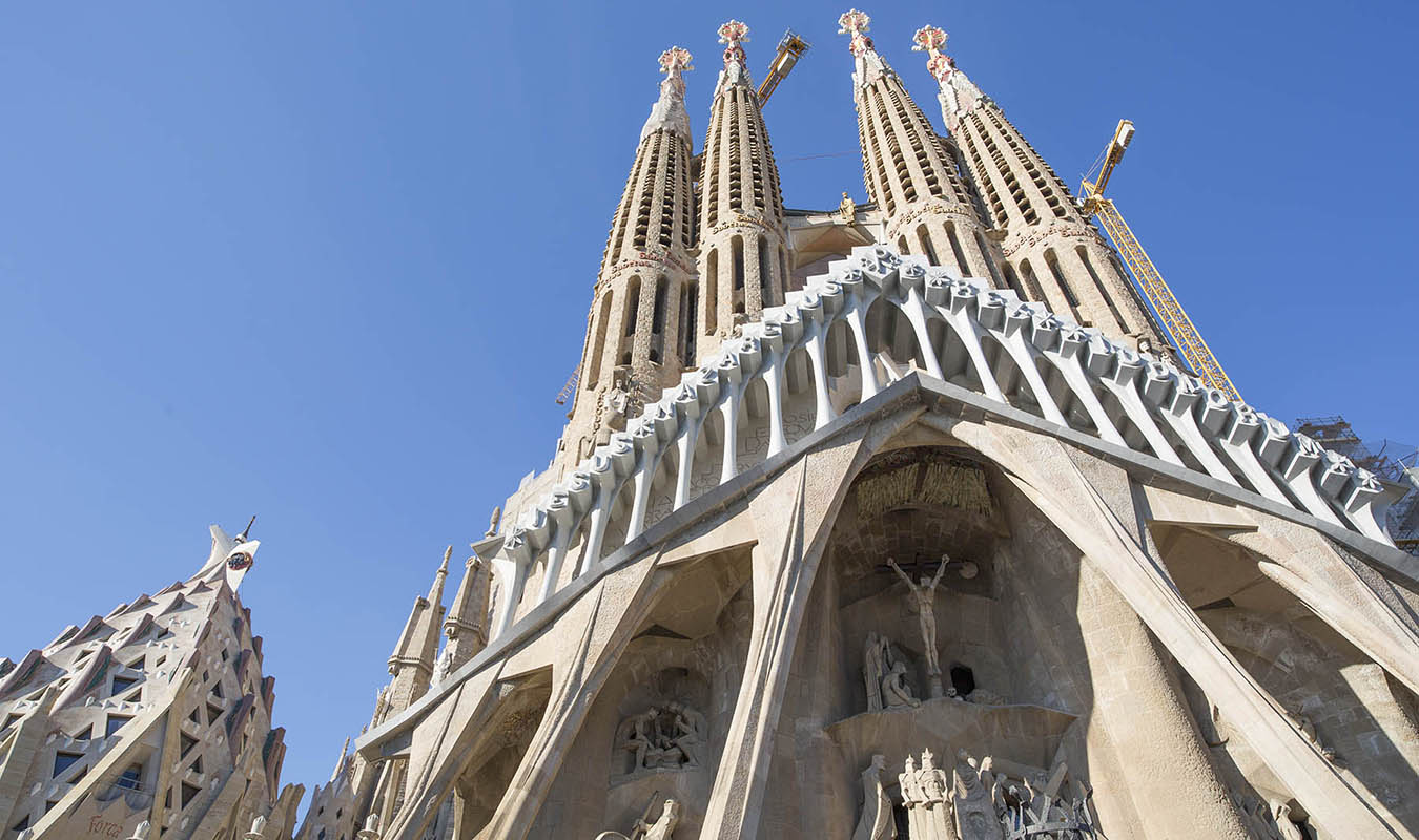 Sagrada Familia