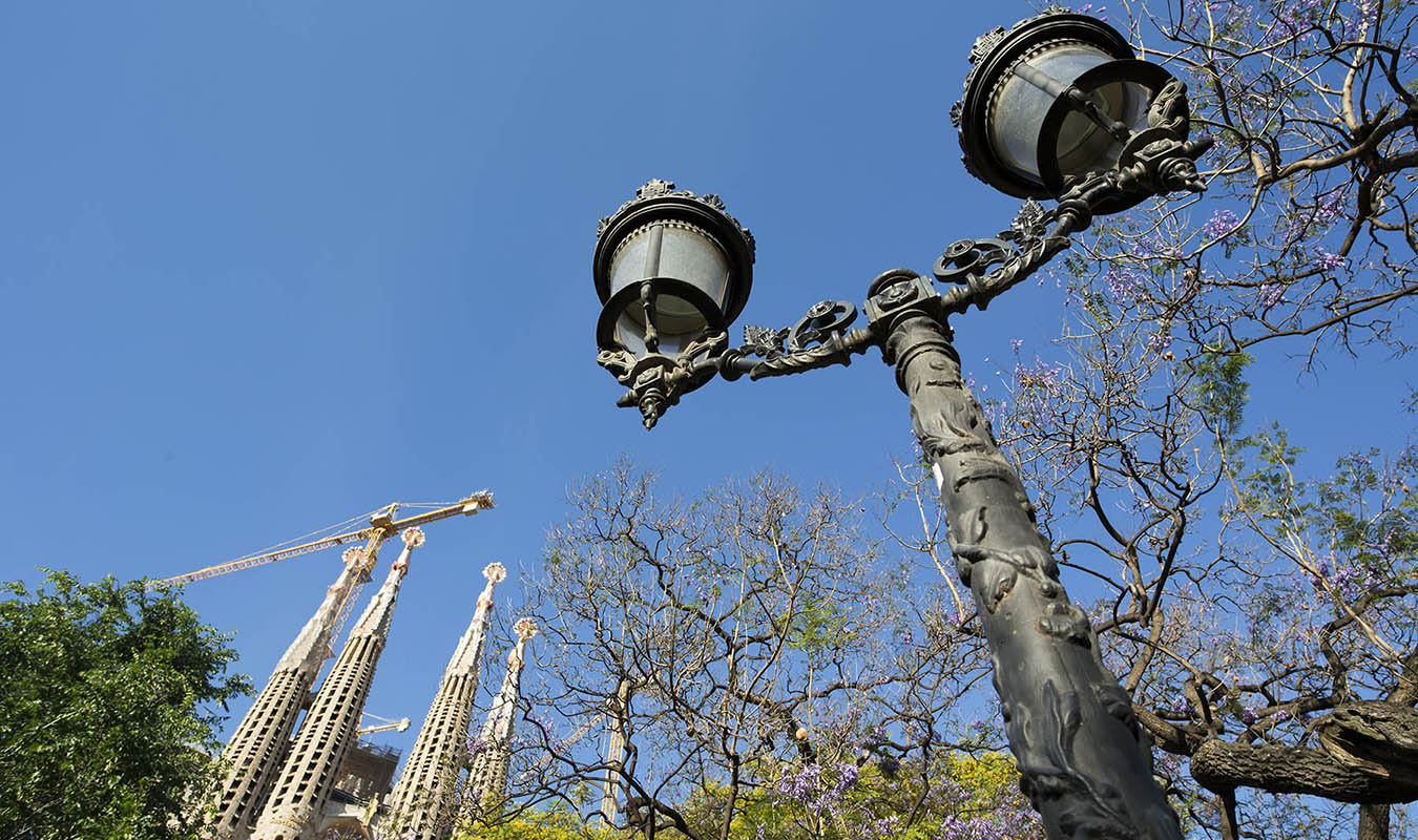 Sagrada Familia