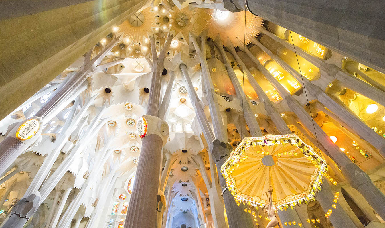 Sagrada Familia