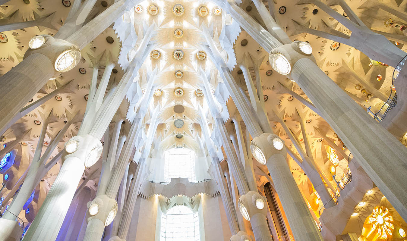 Sagrada Familia