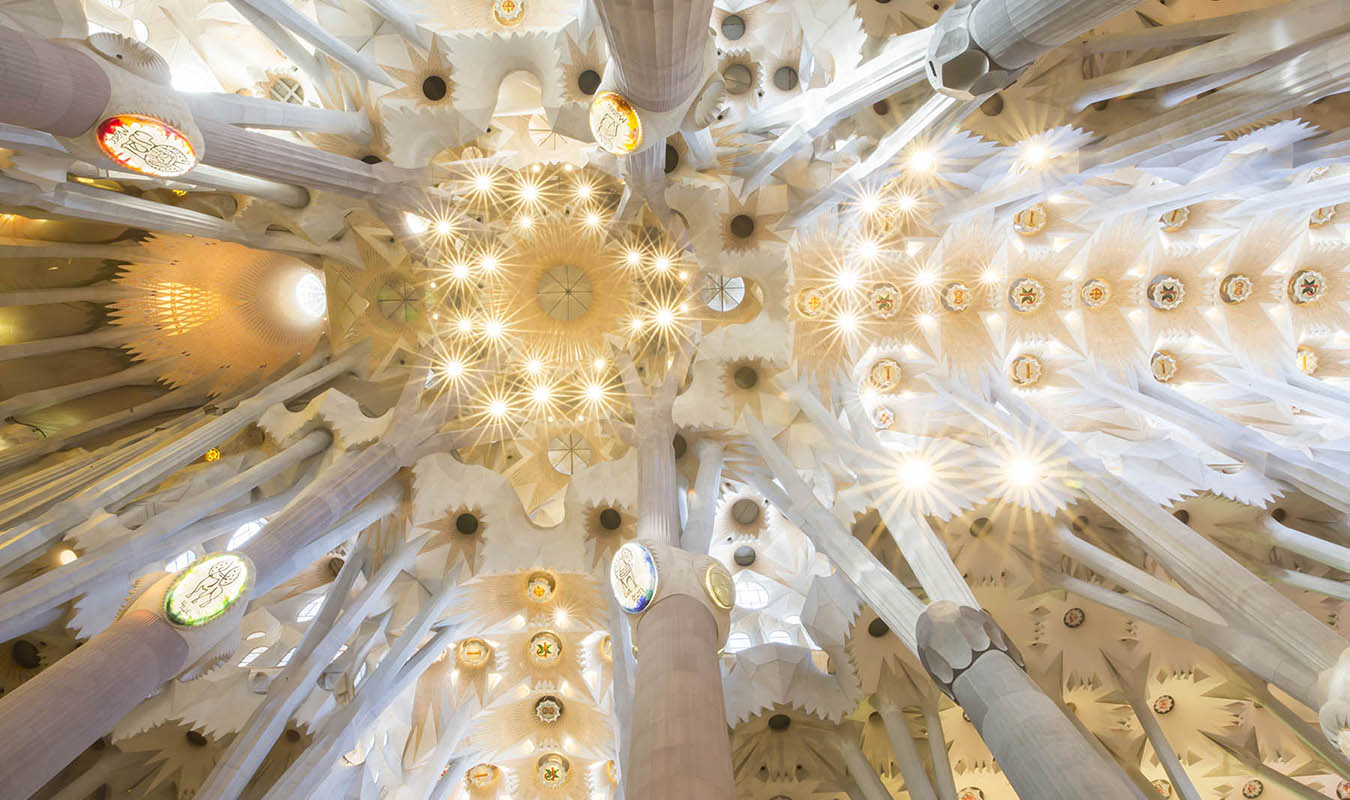 Sagrada Familia