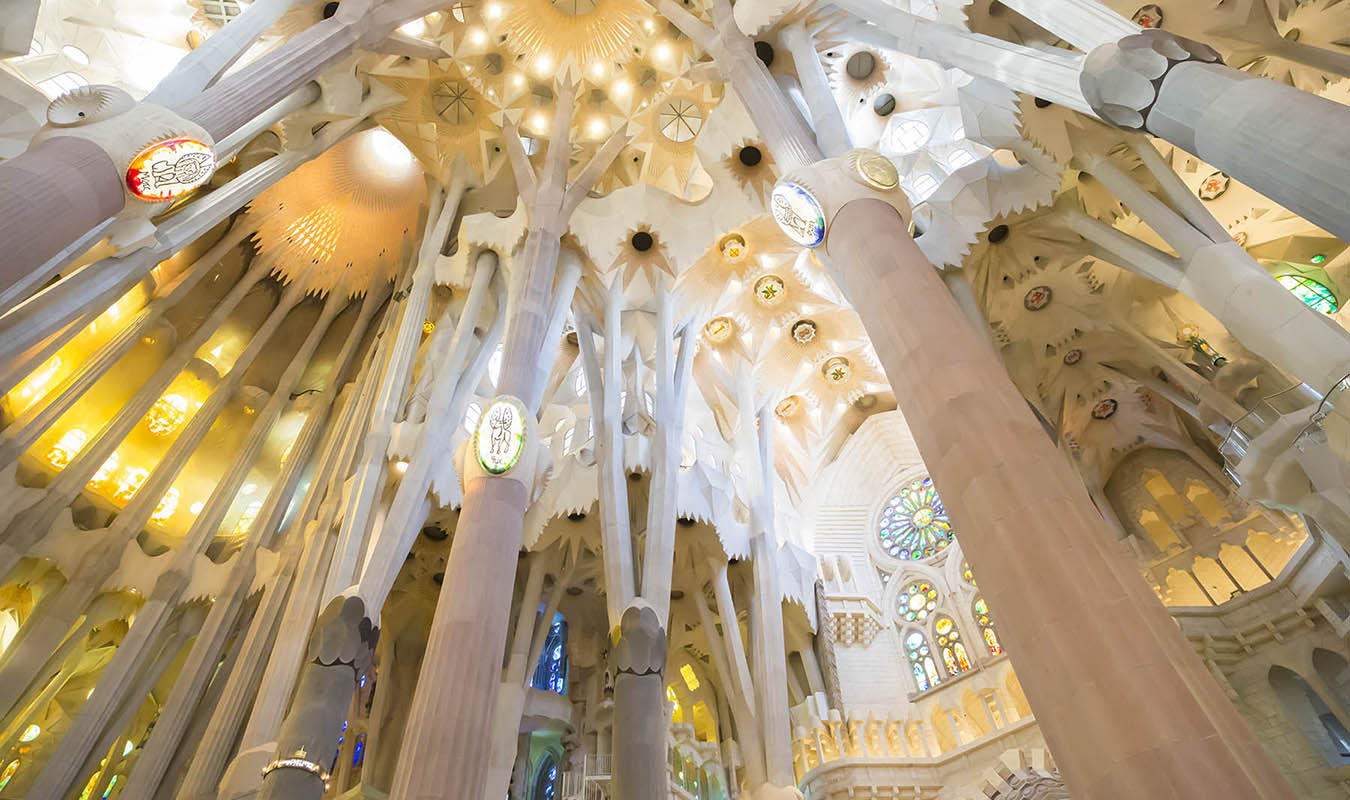 Sagrada Familia