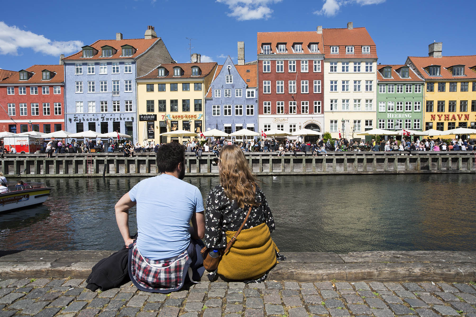 Københavns Kanaler