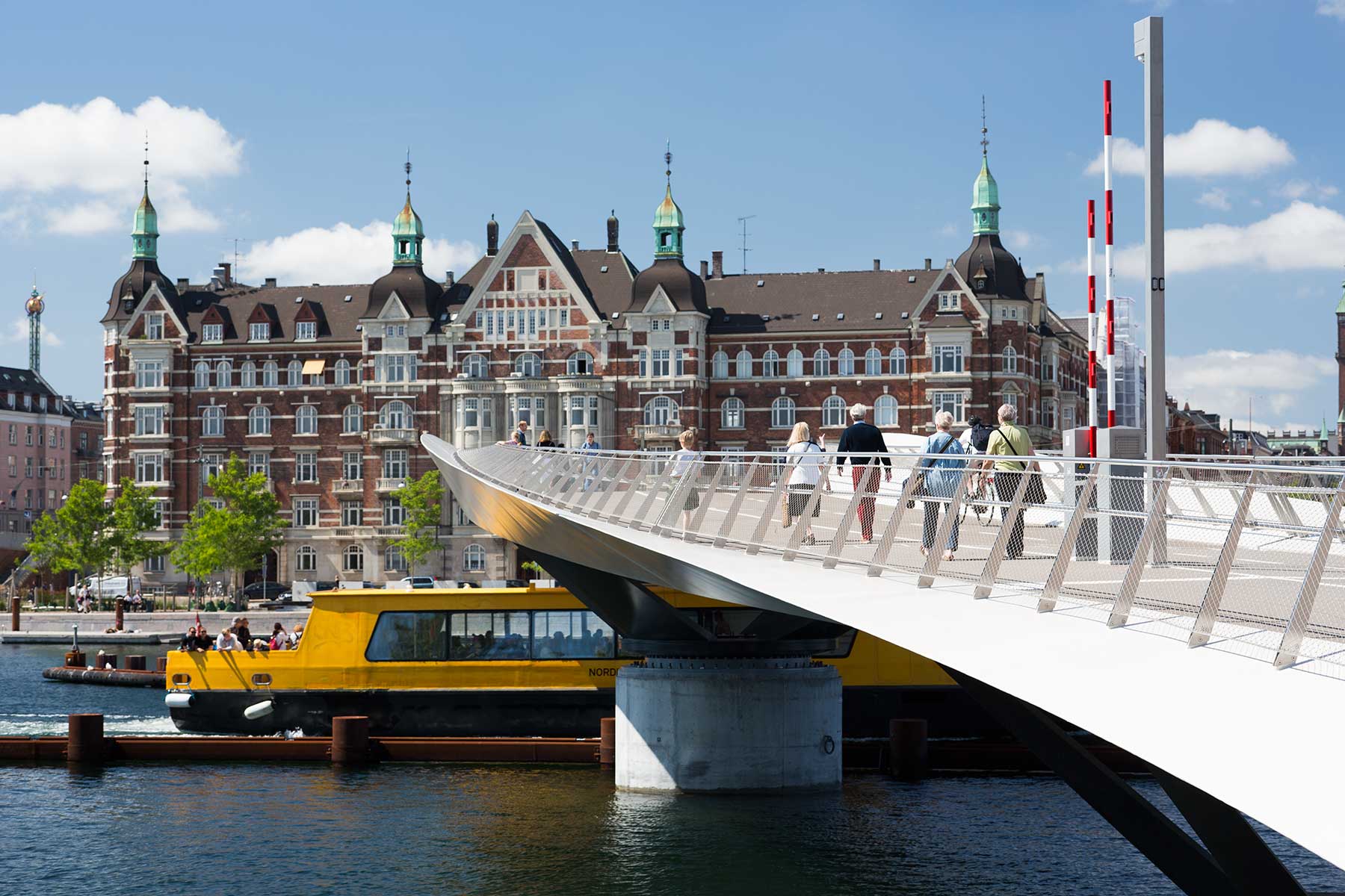 Københavns Kanaler