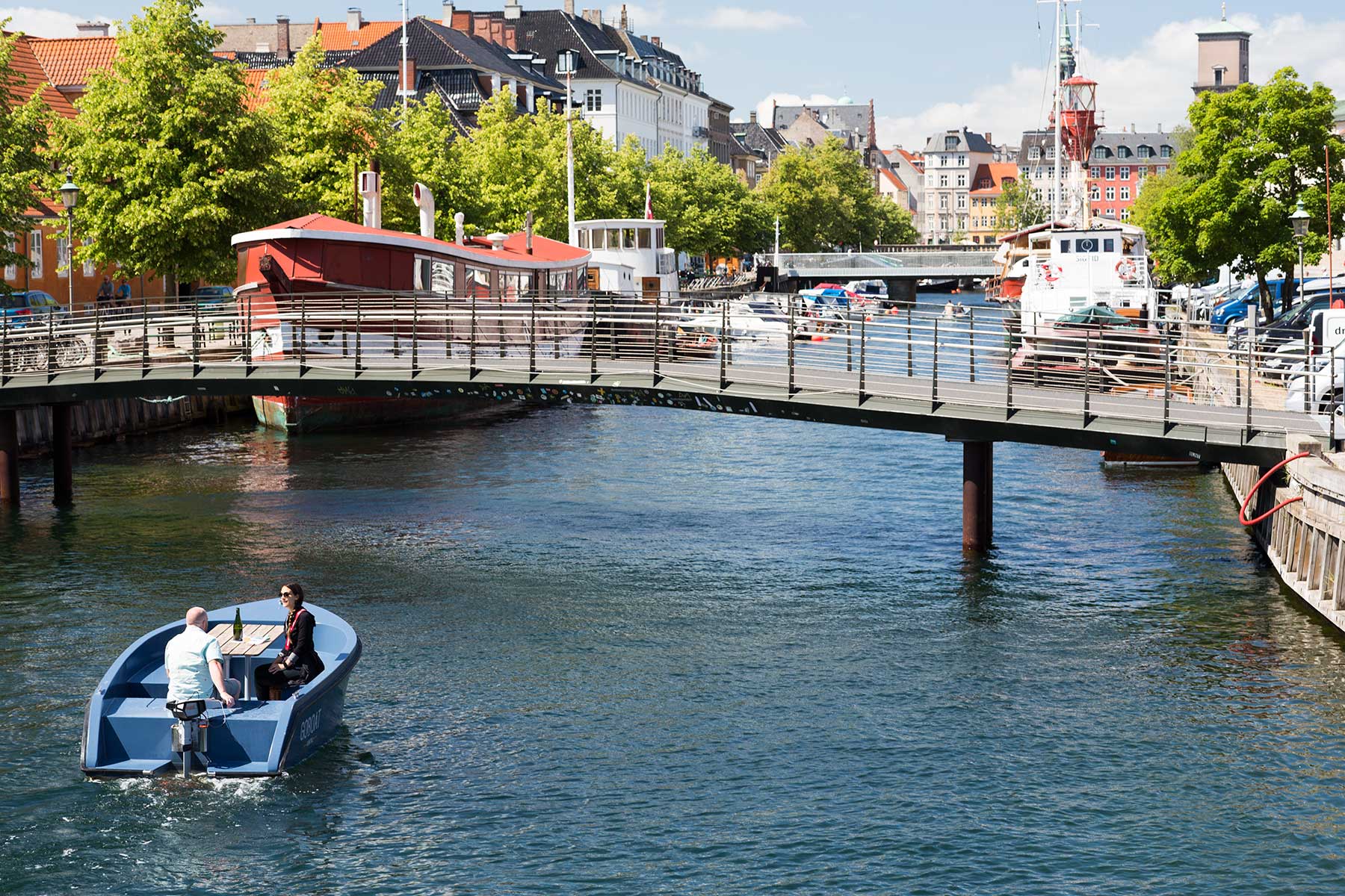 Københavns Kanaler