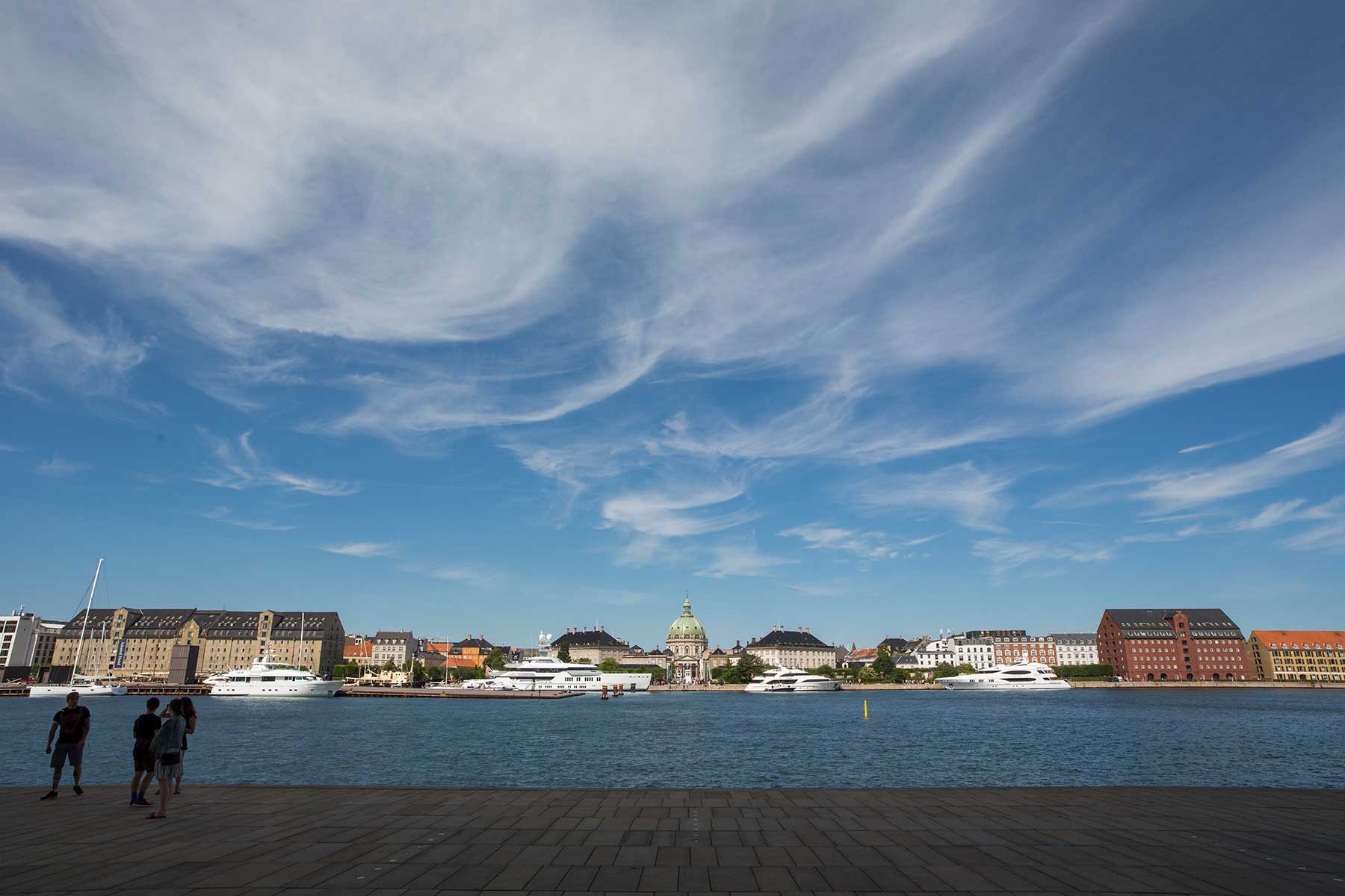 Københavns Kanaler