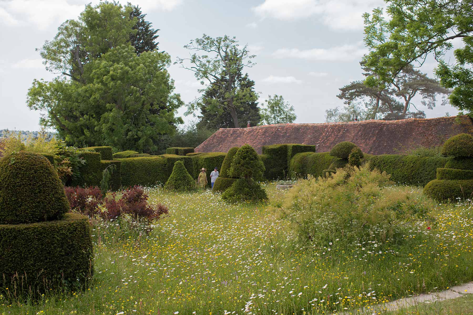 Great Dixter