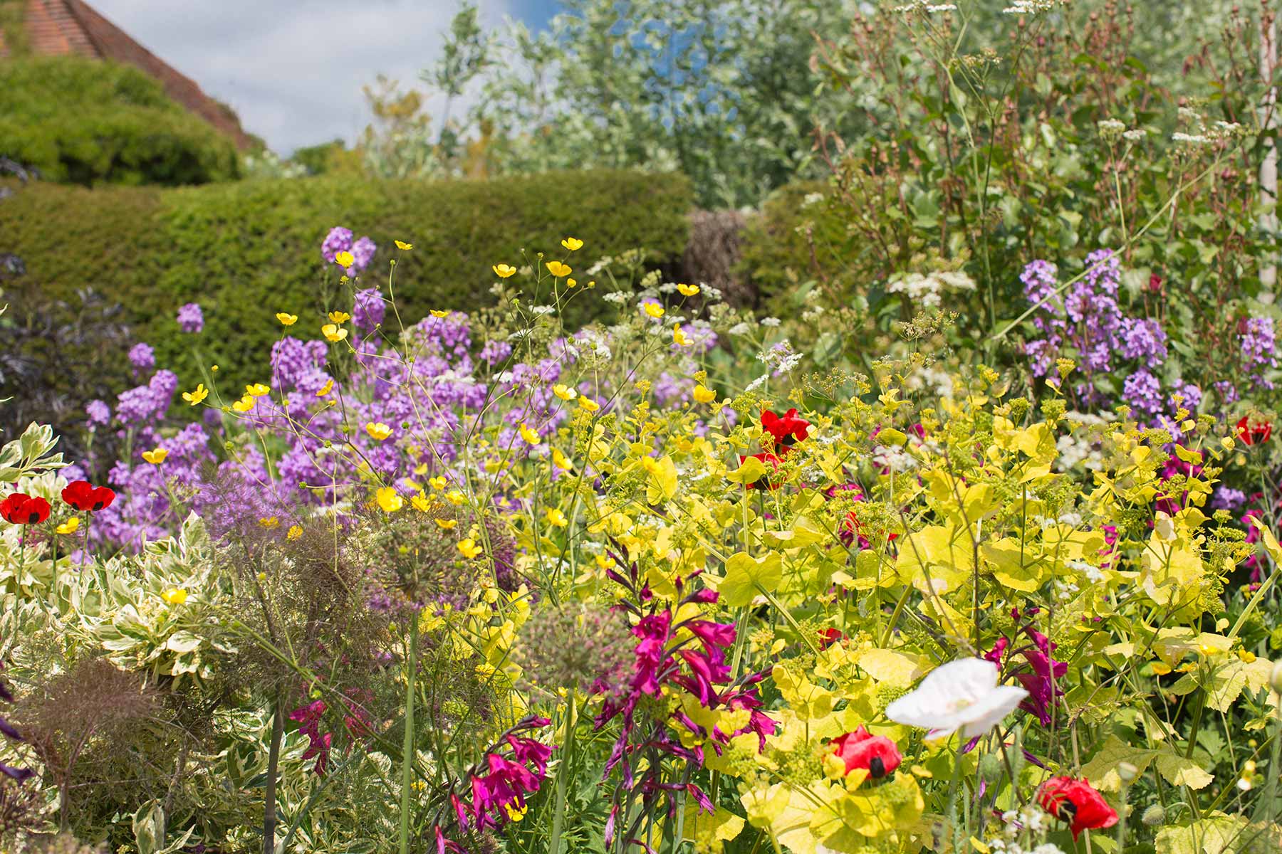 Great Dixter