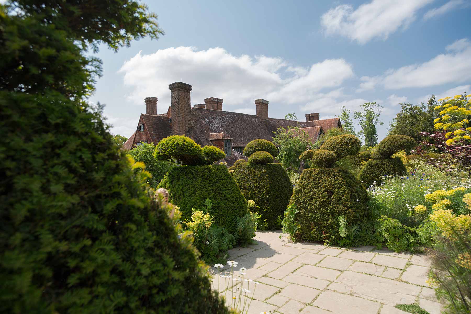 Great Dixter