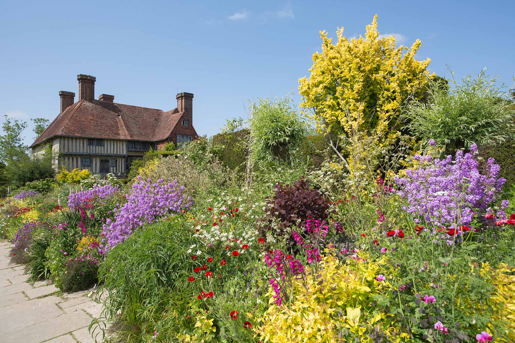 Great Dixter