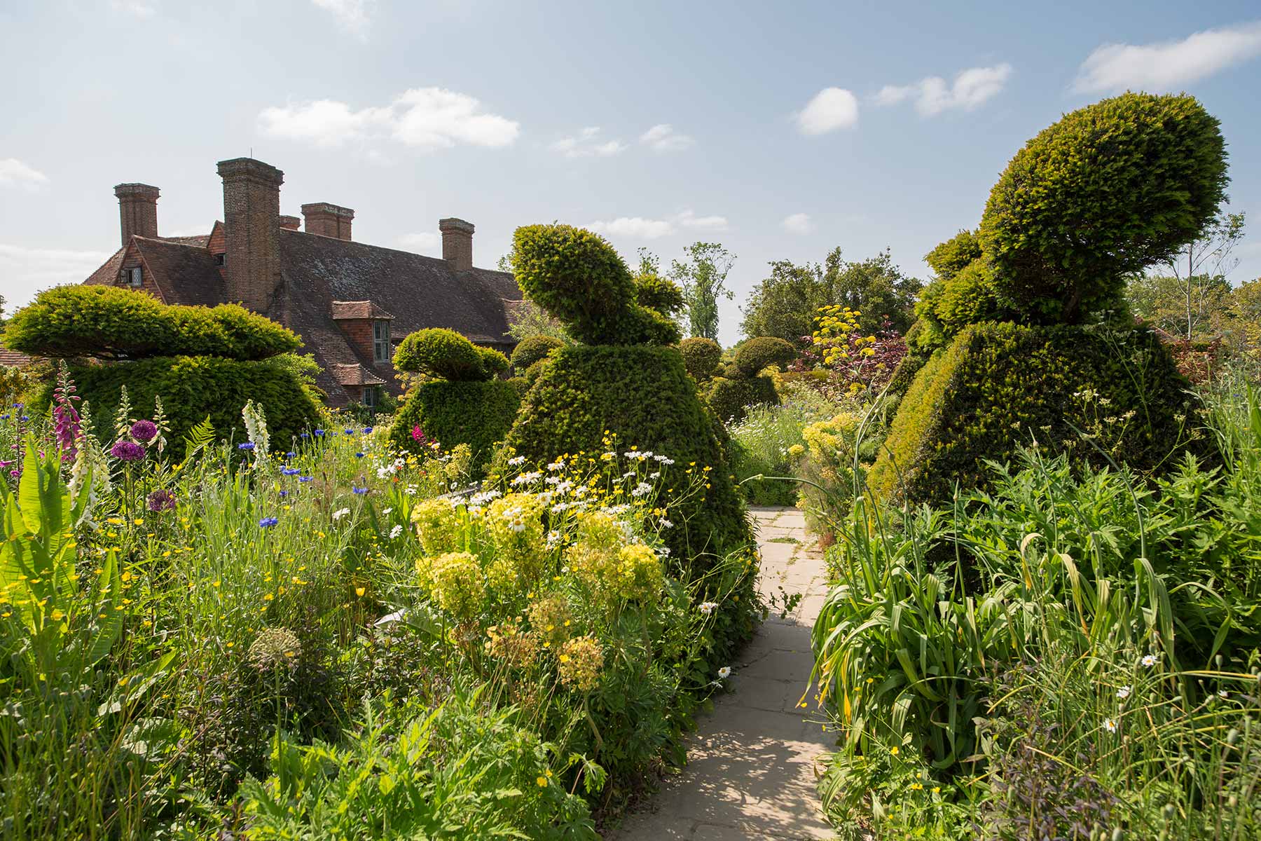 Great Dixter