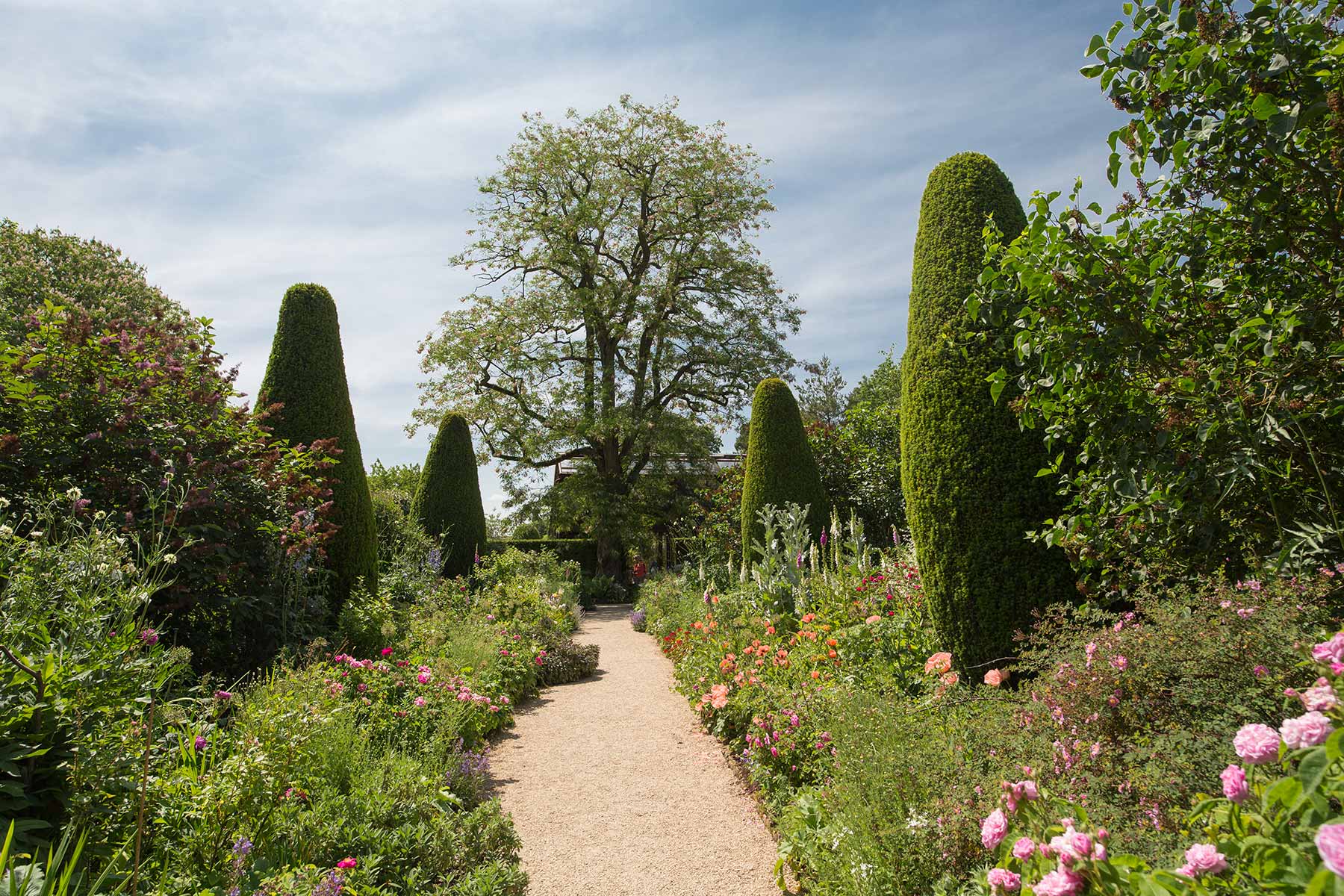 Hidcote