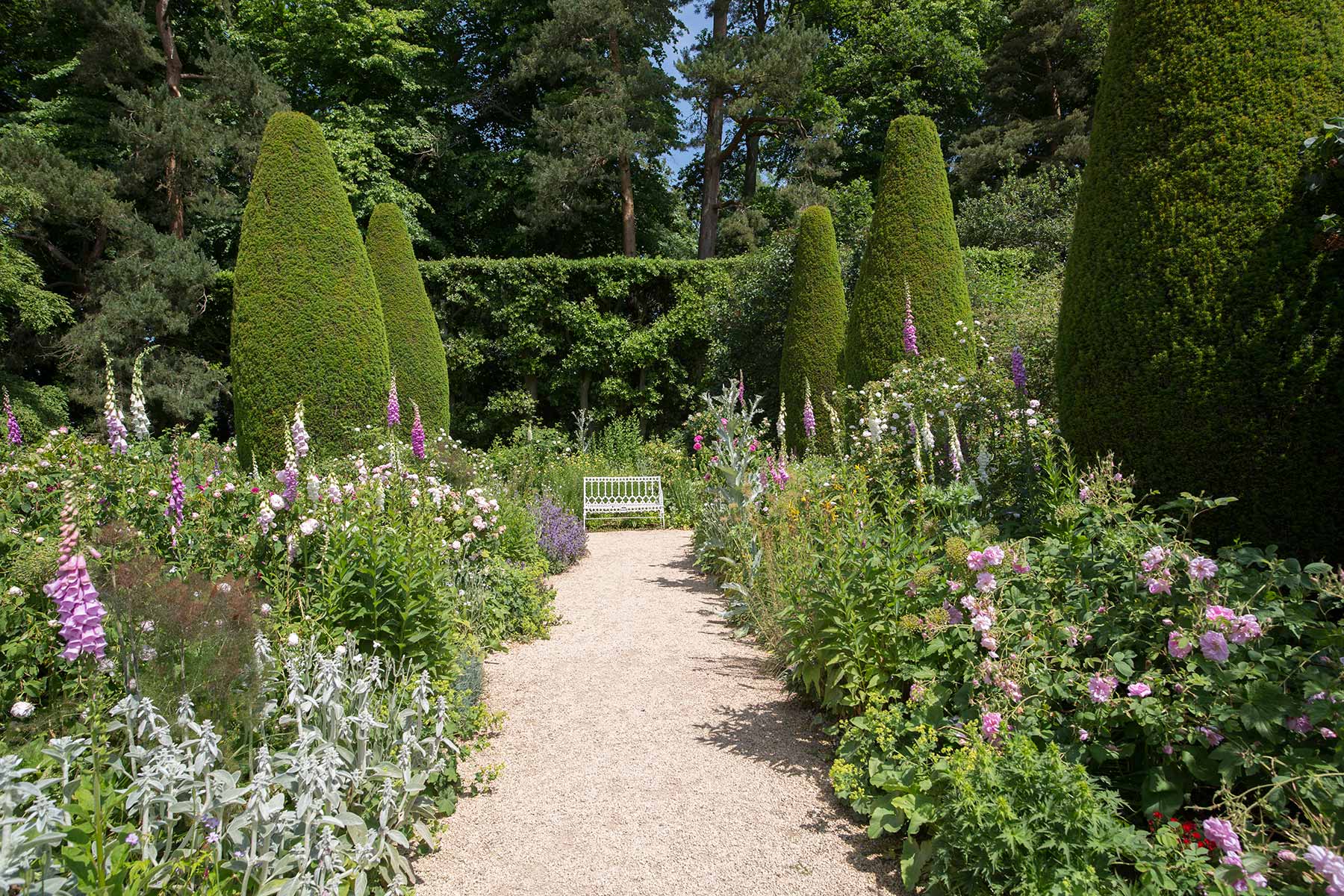 Hidcote