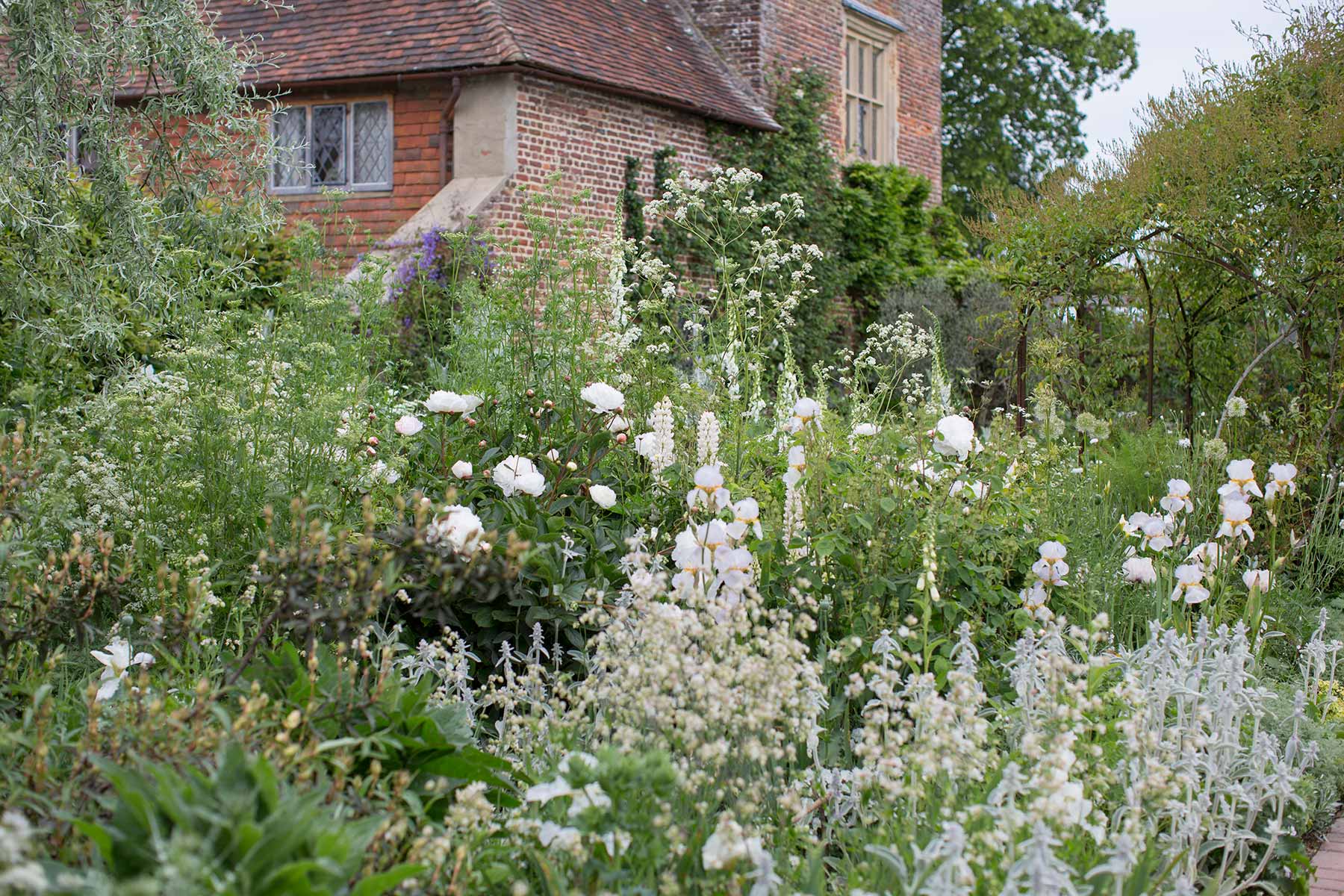 Sissinghurst