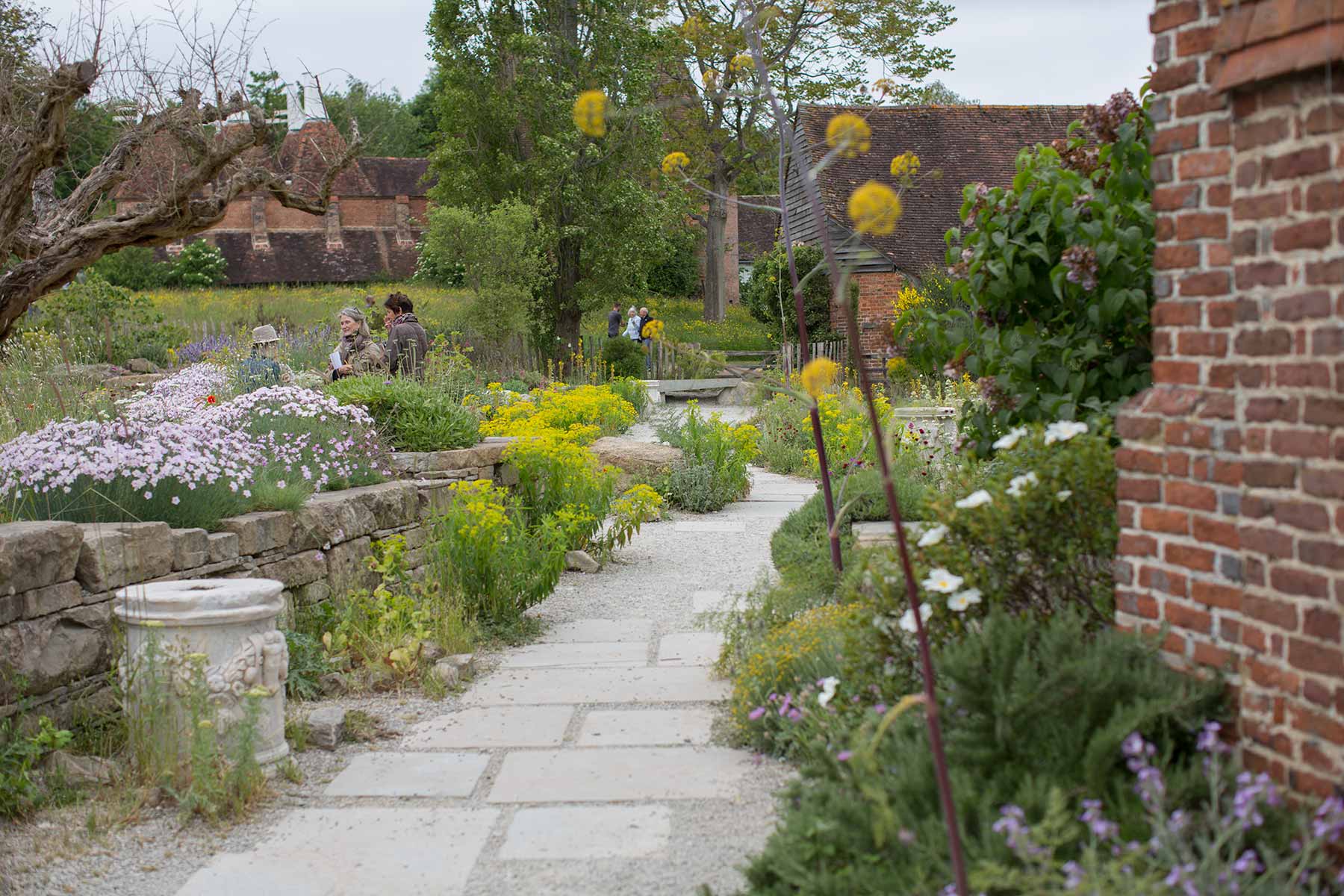 Sissinghurst