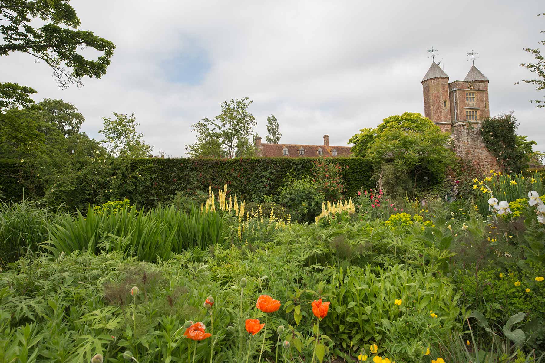 Sissinghurst