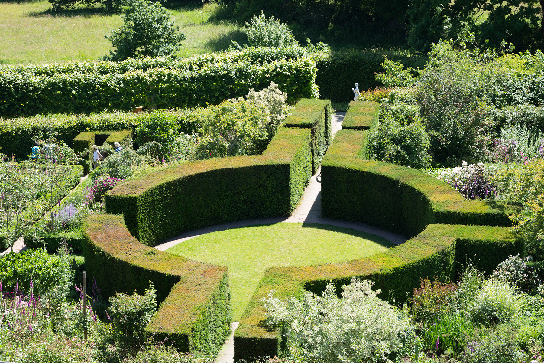 Sissinghurst