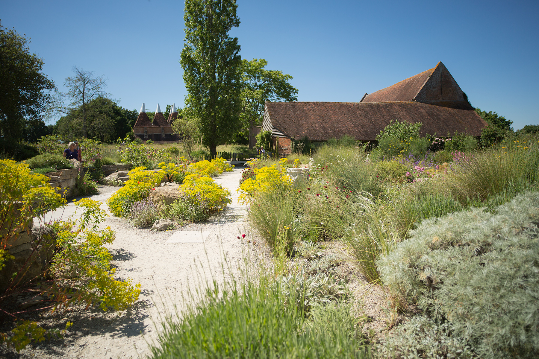 Sissinghurst