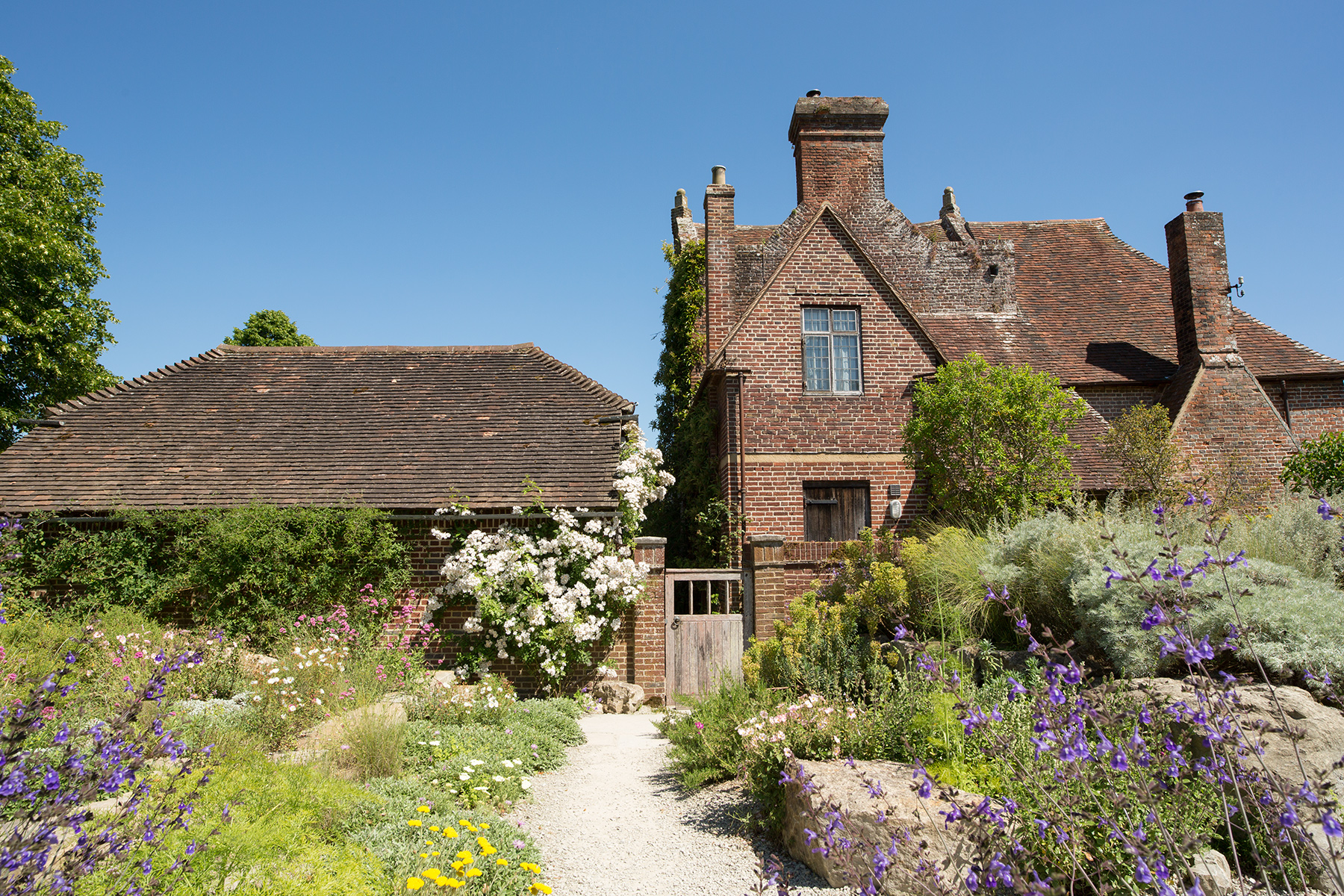 Sissinghurst