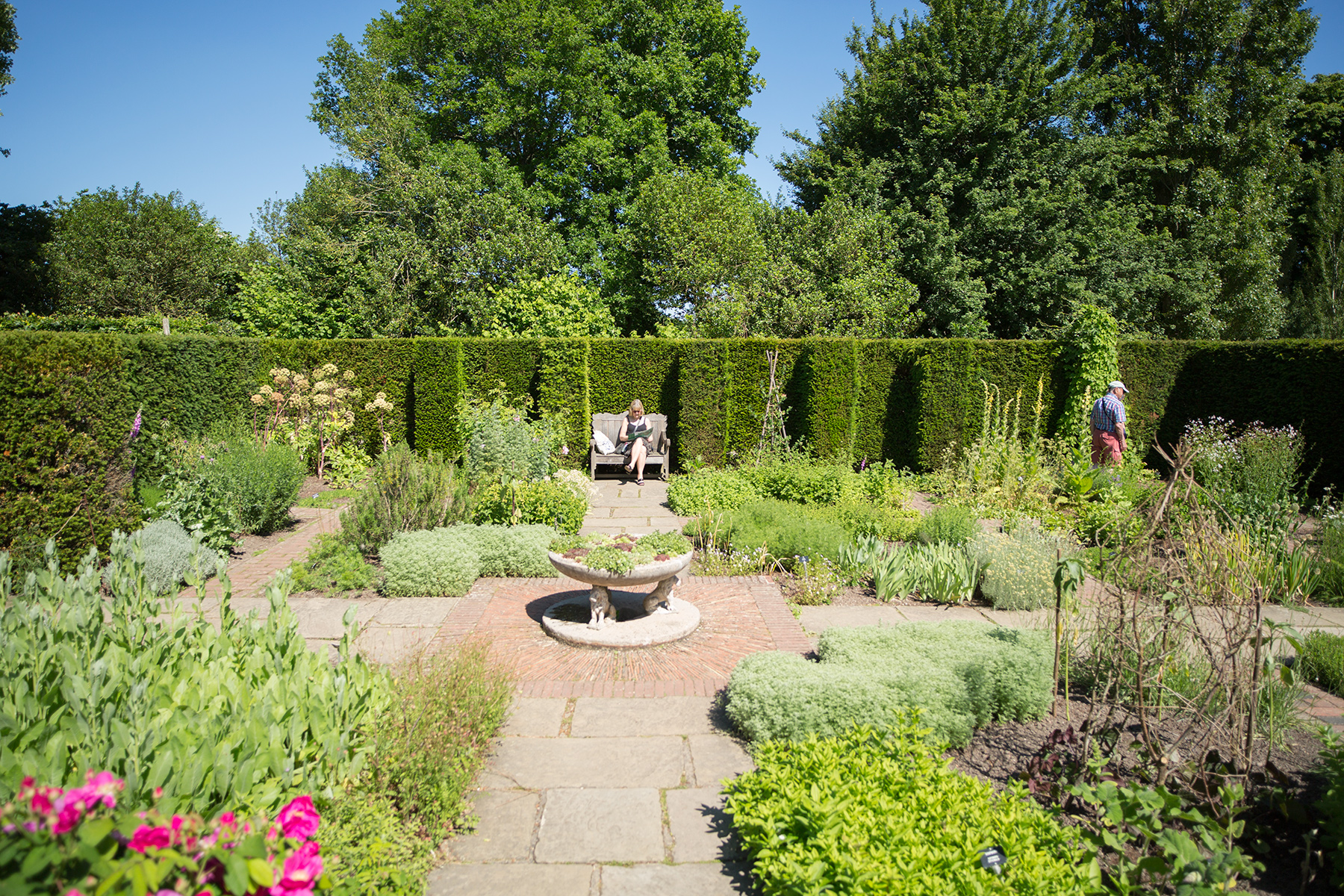 Sissinghurst