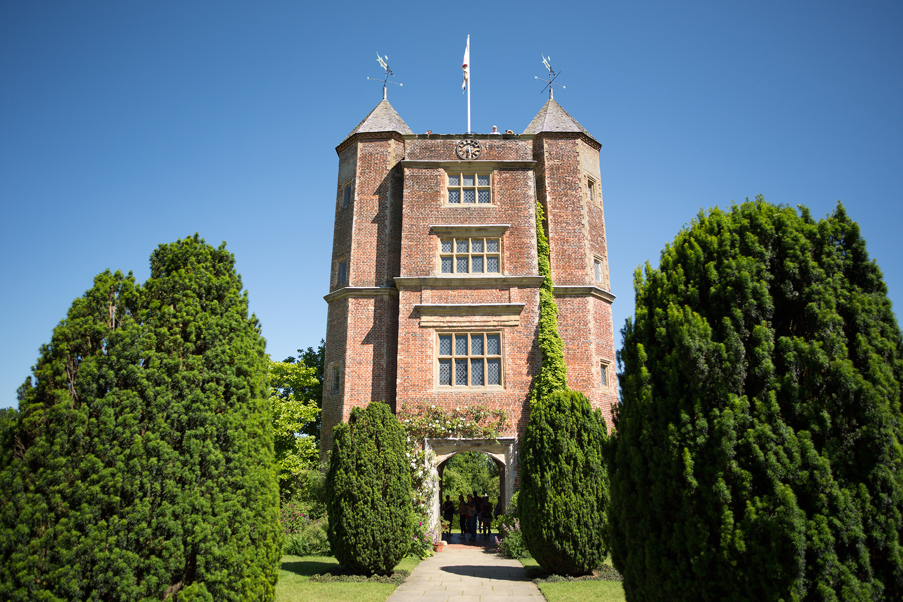 Sissinghurst