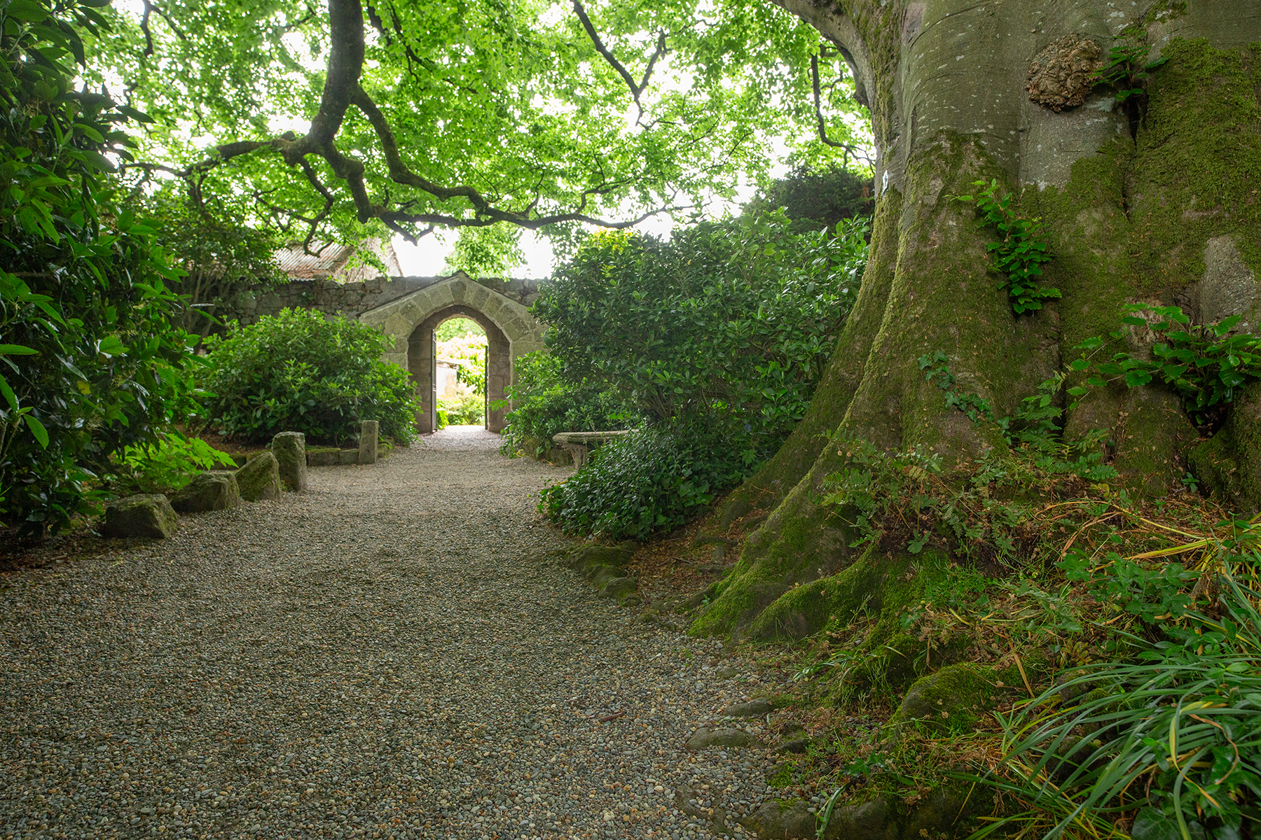 Irland