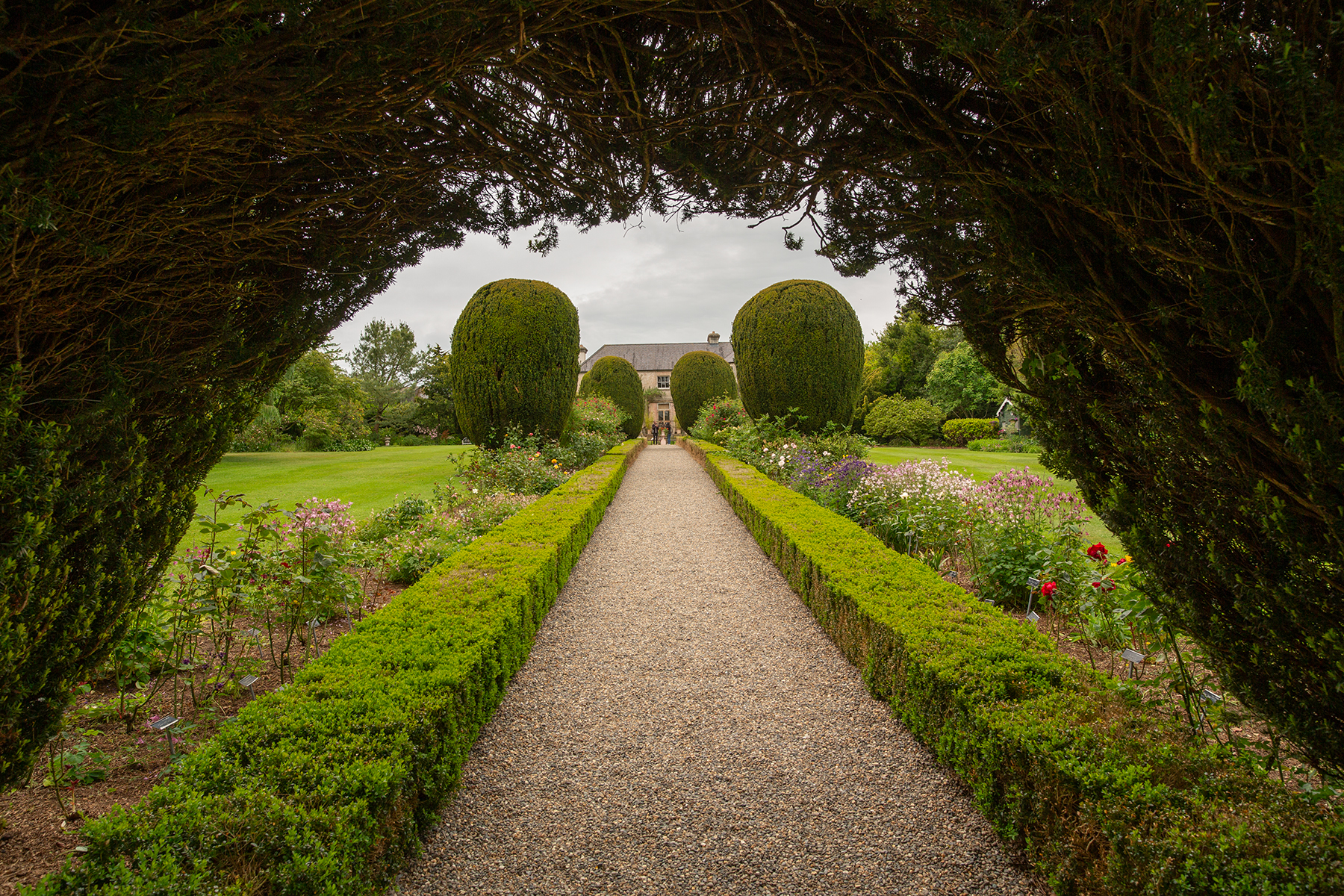 Irland