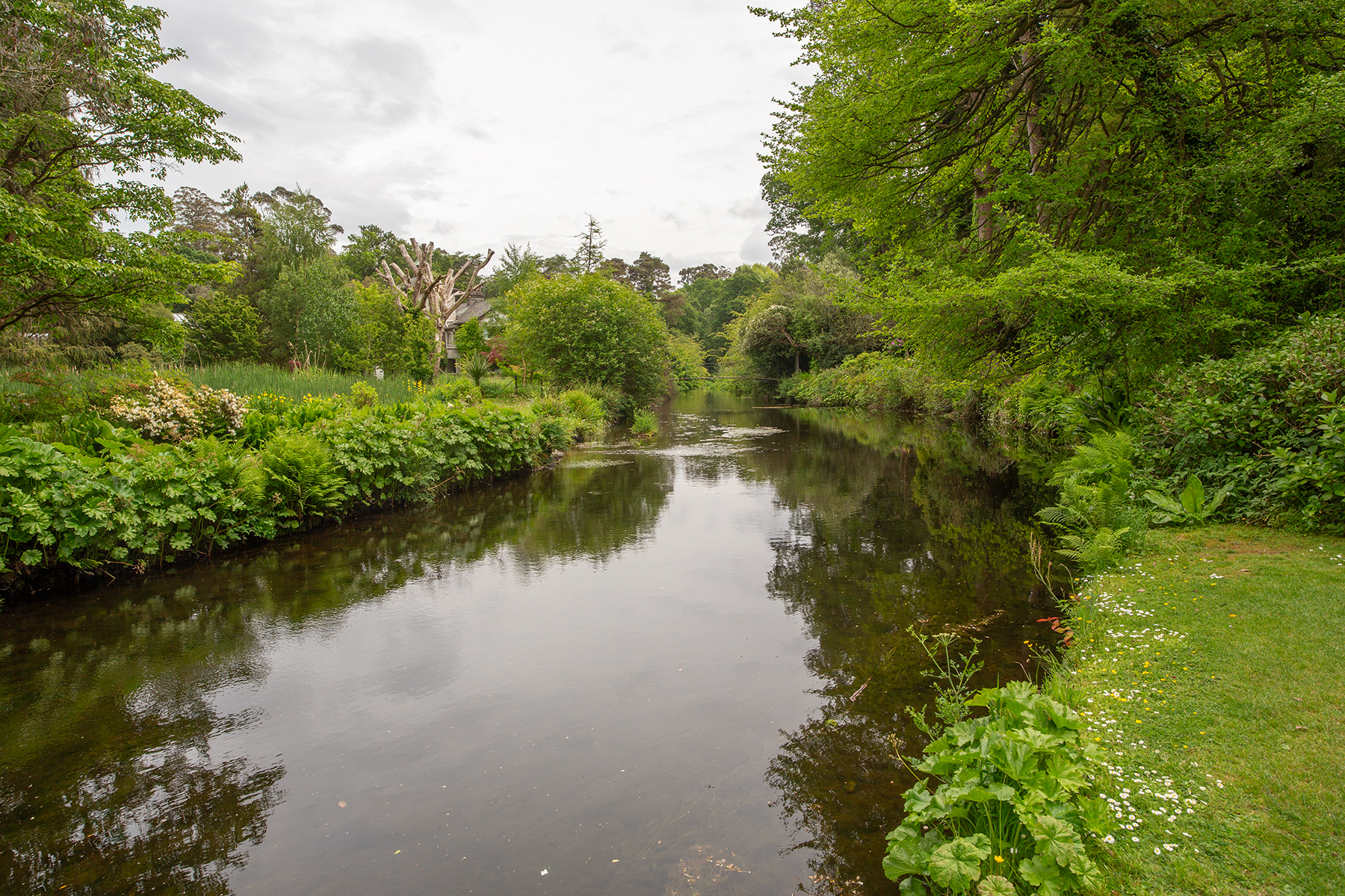 Irland