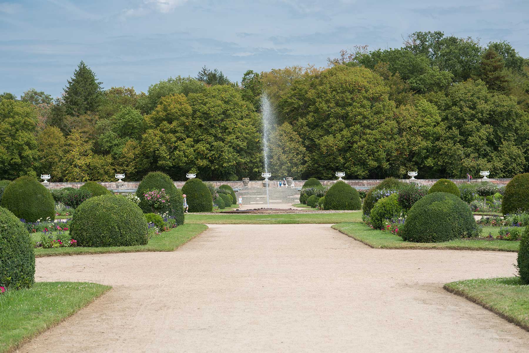 Chenonceau