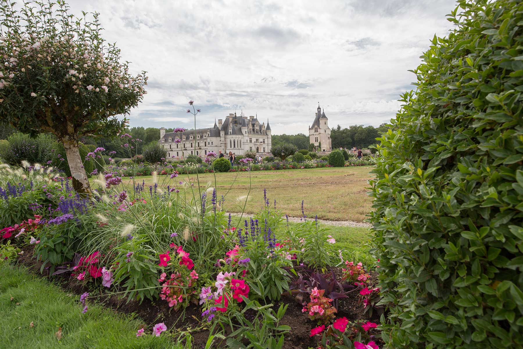 Chenonceau