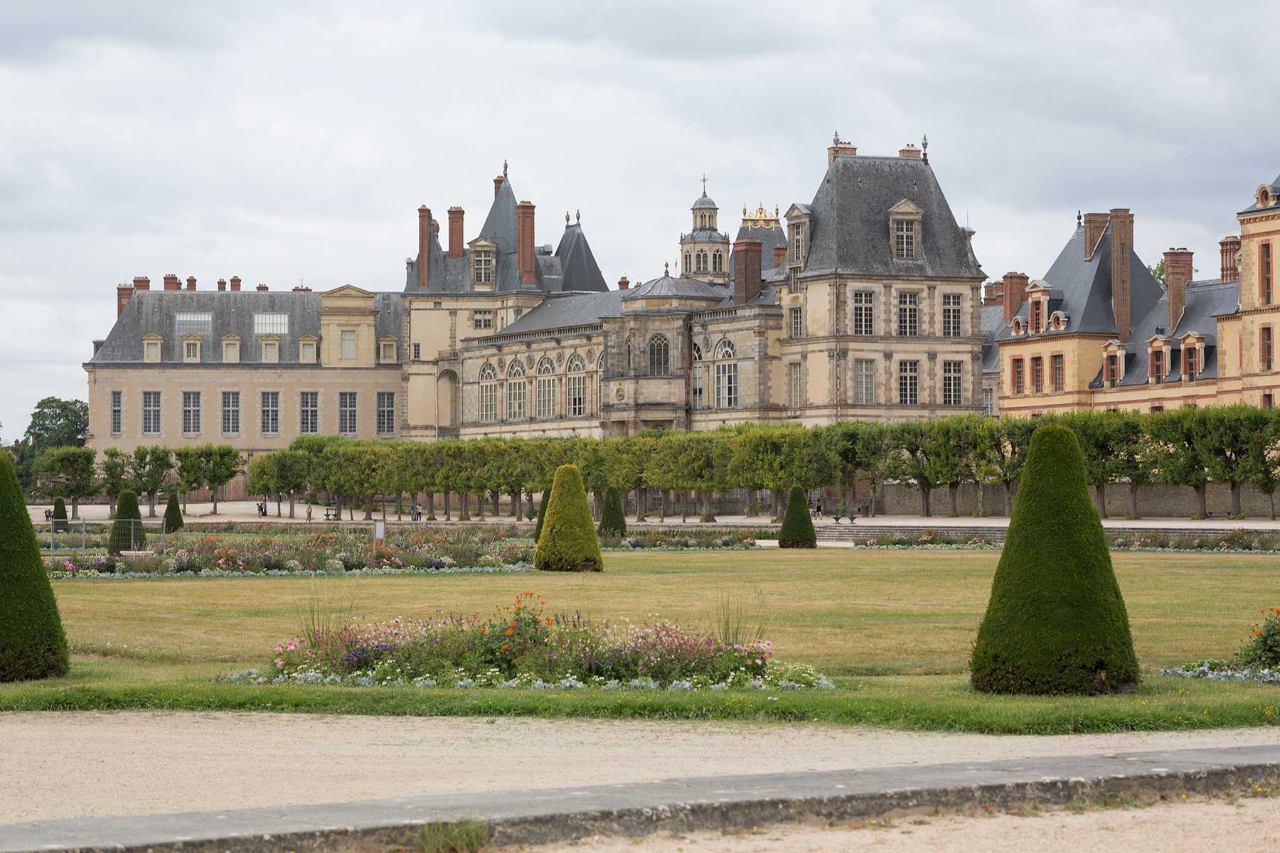 fontainebleau