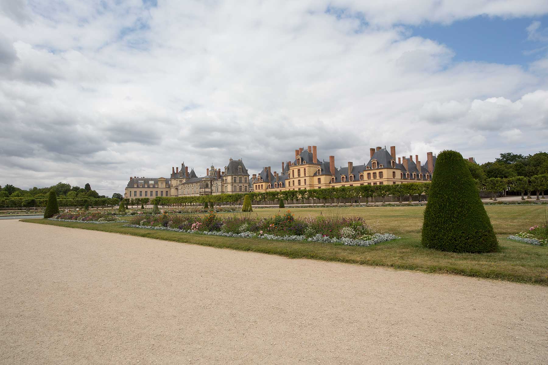 fontainebleau