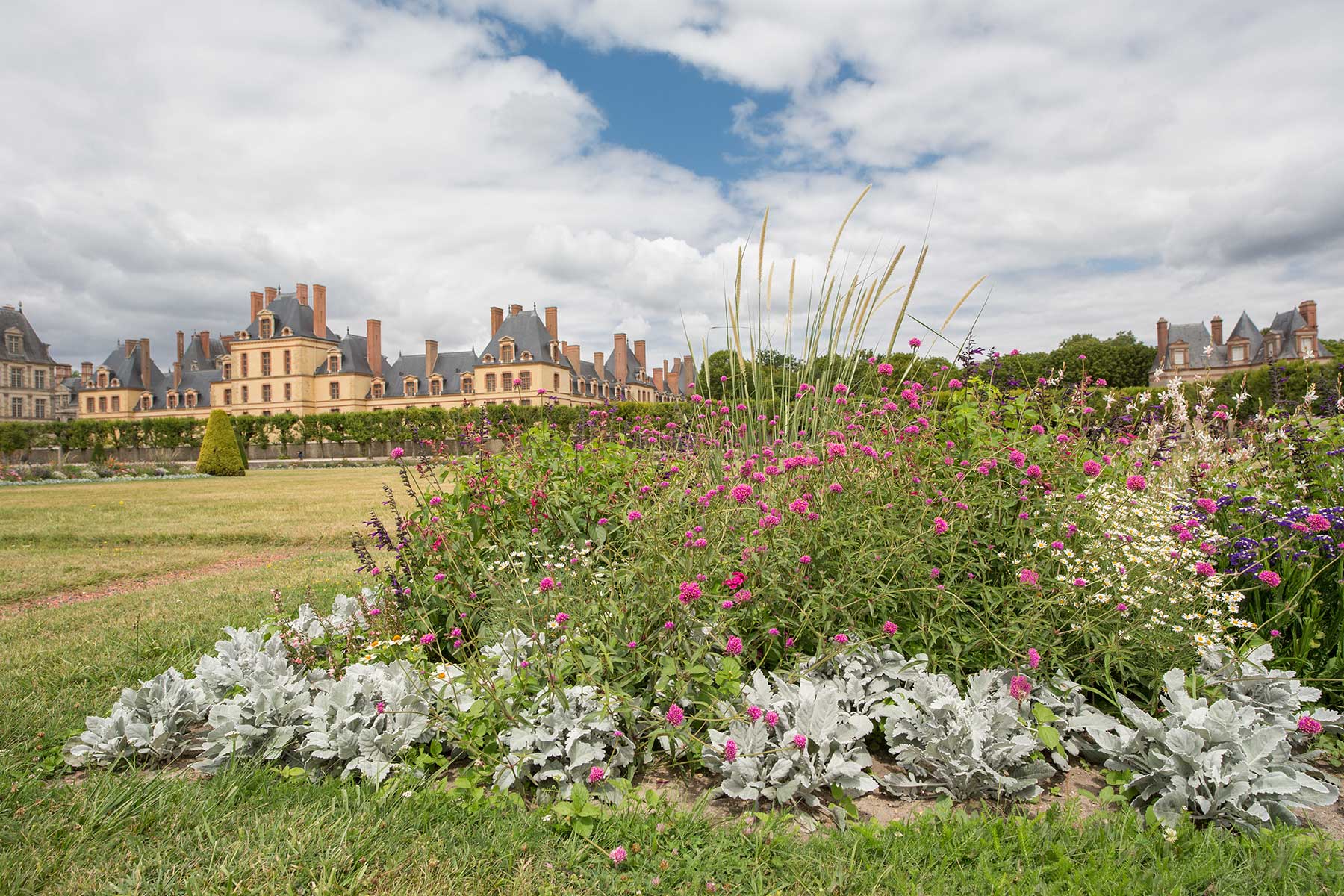 fontainebleau