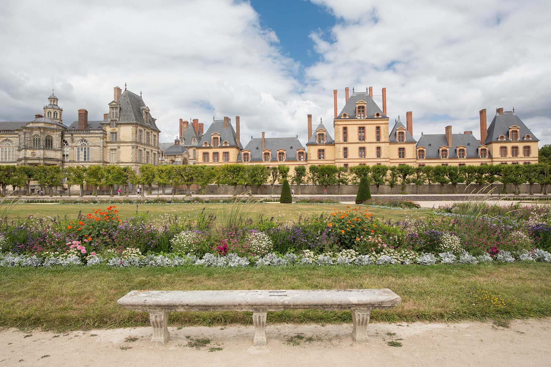 fontainebleau