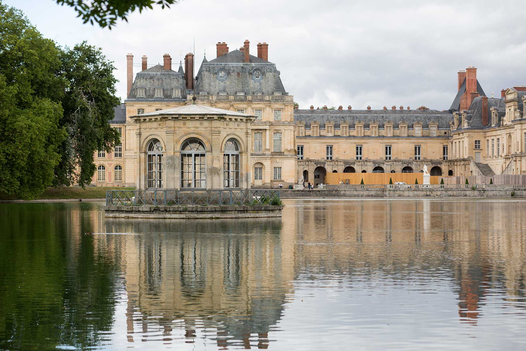 fontainebleau